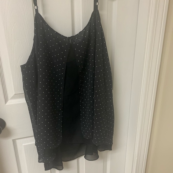 Torrid size 3 tank top - Picture 2 of 3